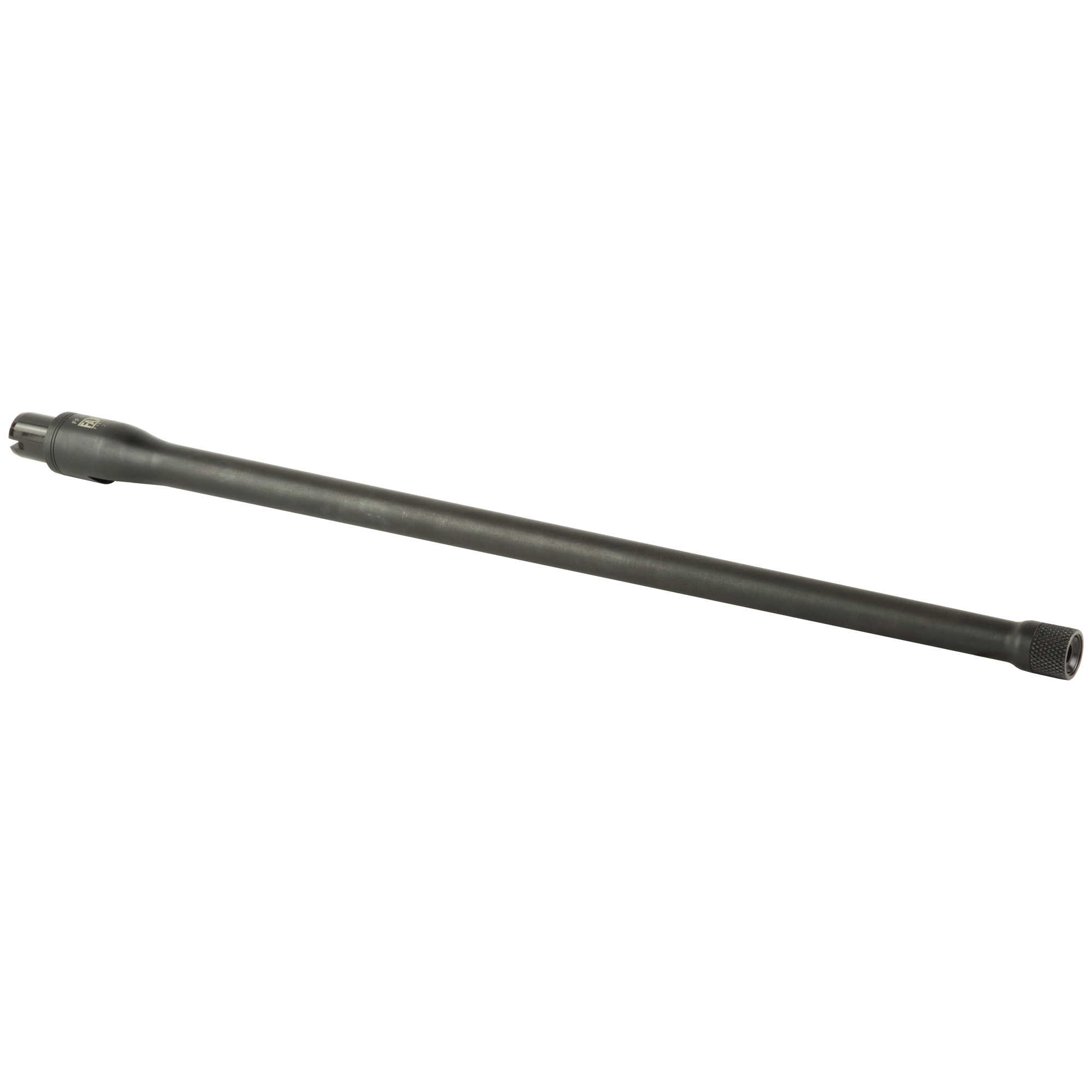 Faxon Firearms Rimfire Pencil Barrel 22 LR 16 Salt Bath Nitride 416R Stainless