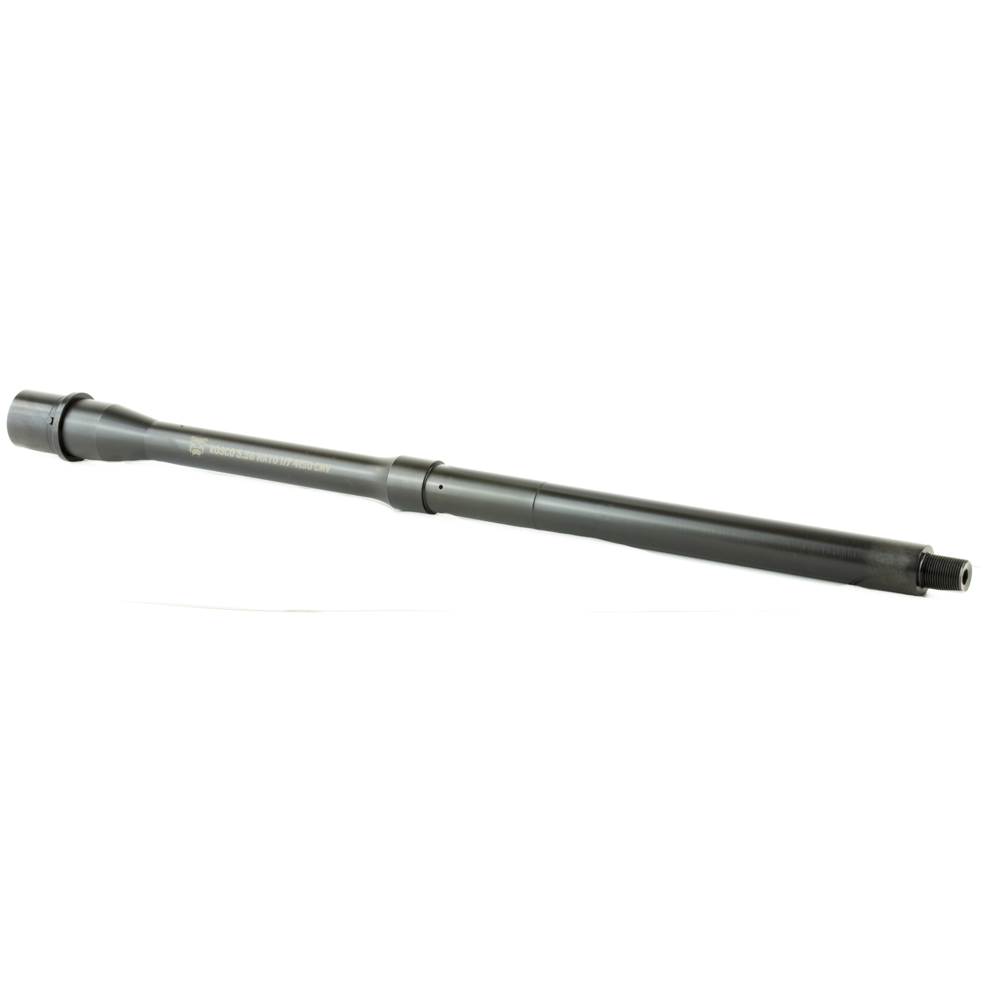 Rosco Manufacturing Rosco BL BBL 16 5.56 1-7 AR-15 Bloodline Barrel