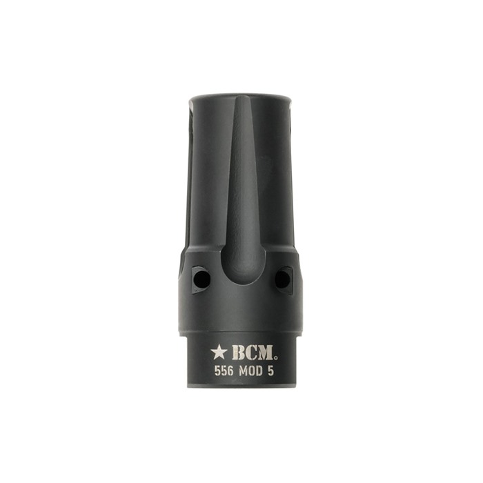 Bravo Company USA BCMGUNFIGHTER Compensator Mod 5 5.56mm