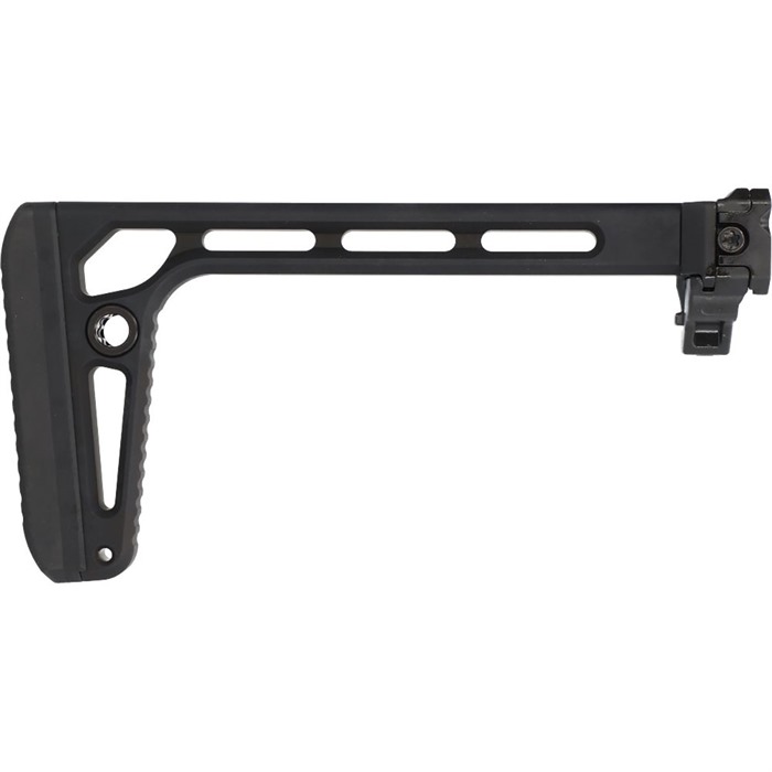 Sig Sauer MCX MPX Minimalist Plus Locking Folding Stock