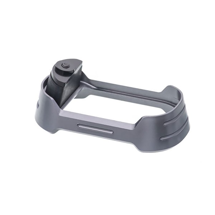 Tyrant Designs Magwell Glock 43X/48 Gray