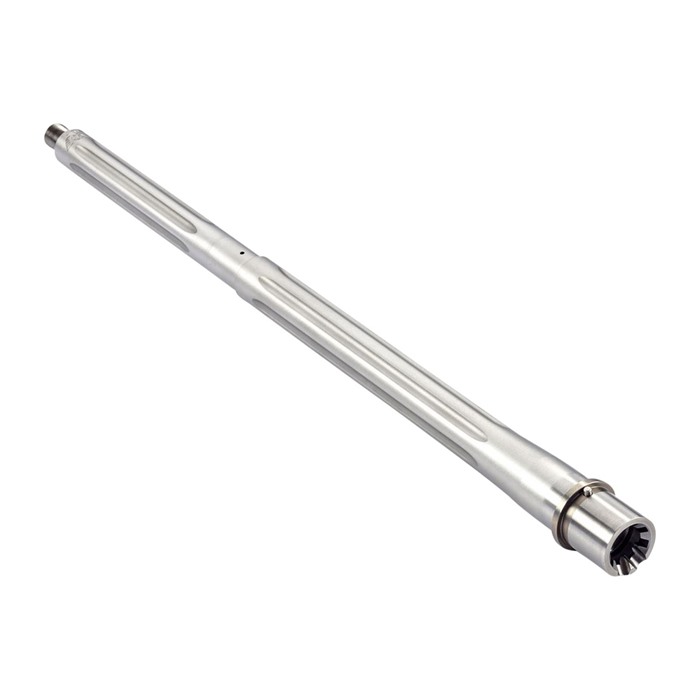 Wilson Combat AR-15 Recon Barrel 5.56 NATO 16" Fluted Intermediate Gas System