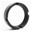 Anderson Manufacturing AR15 Castle Nut for 6 Position Carbine Length Buffer Tube
