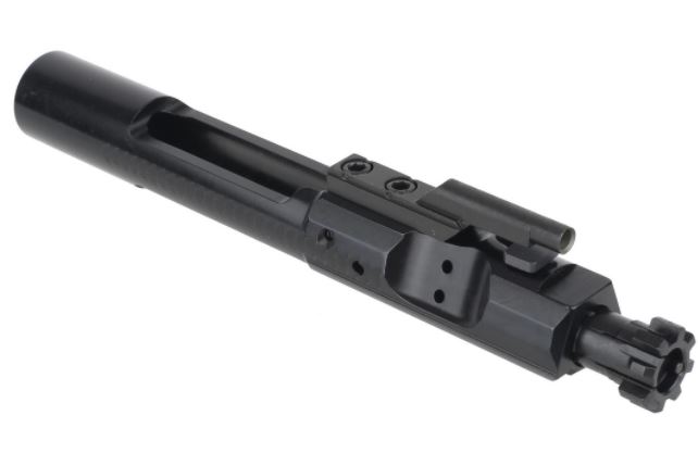 Anderson Manufacturing 5.56 300 BLK M16 Bolt Carrier Group Nitride Finish