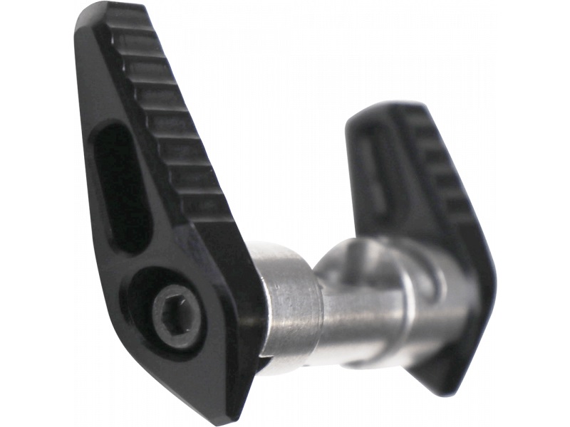 Fostech Vector Short Throw Ambidextrous Safety Selector for AR-15