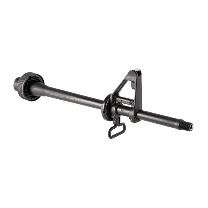 AR-15 A1 12.7  CARBINE BARREL ASSEMBLY 1-7  FSB