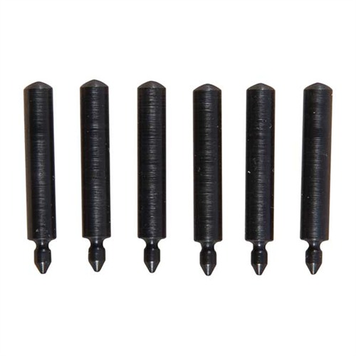Brownells Safety Lock Plunger 6 Pack for 1911 Government Officers Models