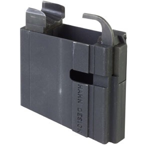 Hahn Precision 9mm Conversion Block Ar-15 Bottom Loading