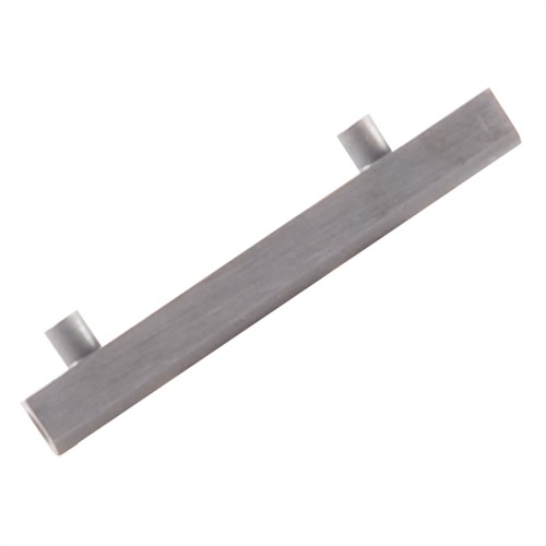 Harrison Design and Consulting 1911 Extreme Service Plunger Tube Stainless