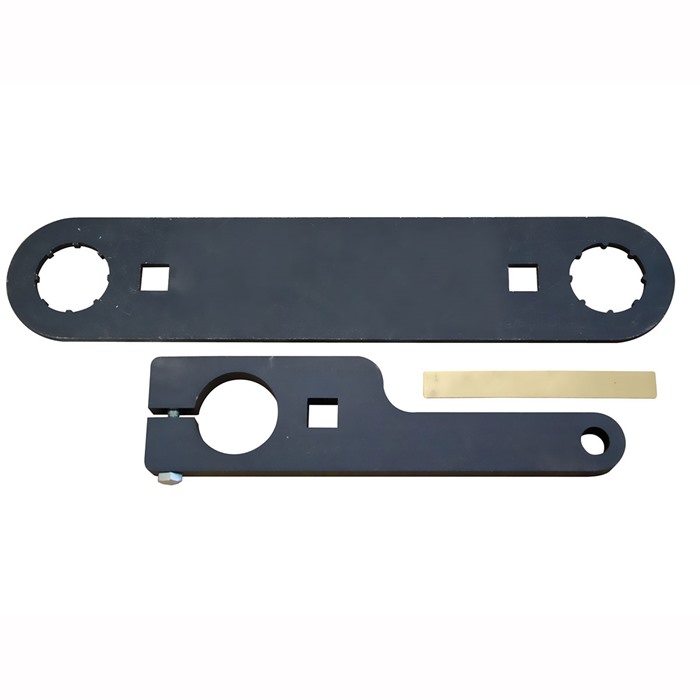 WHEELER SAVAGE BARREL NUT WRENCH-img-0