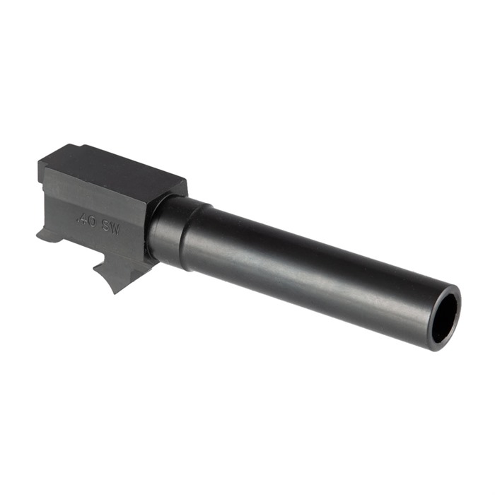Sig Sauer P229 Barrel .40 S&W 3.90 Inch Nitride Steel BBL22940