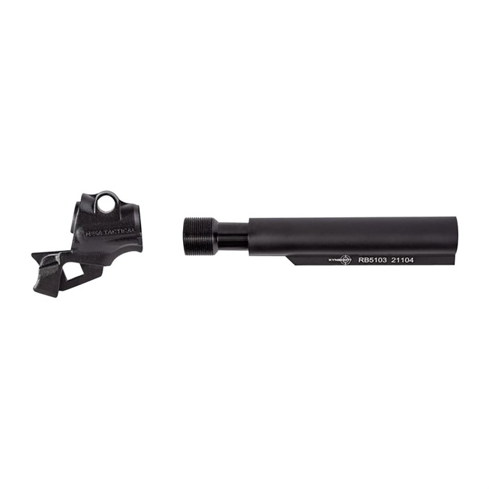 Mesa Tactical LEO G2 Tele Stock Adapter Mossberg 500/590