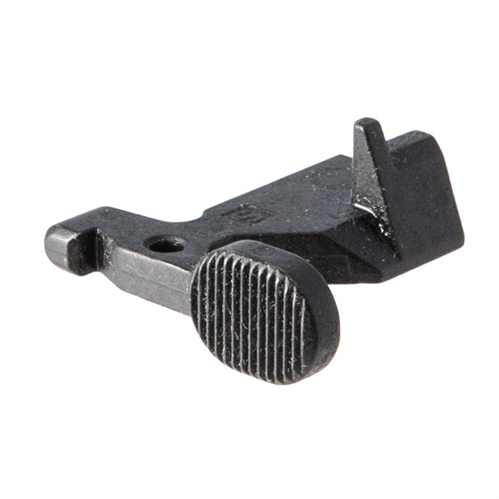 Sons of Liberty Gun Works AR-15 Bolt Catch Rifle Parts Upgrades