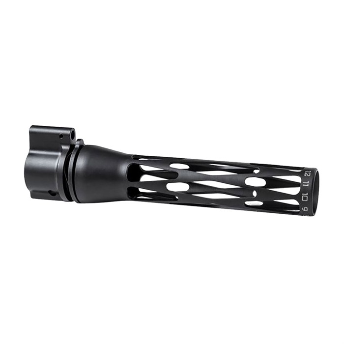 Riflespeed Adjustable Gas Block 5.8 model RS7558 0.750 diameter