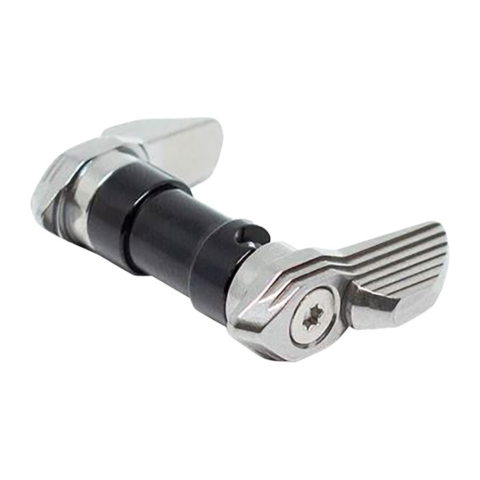 Trigger Tech AR Short Throw Safety for AR-15 Rifles 885768001243-img-0