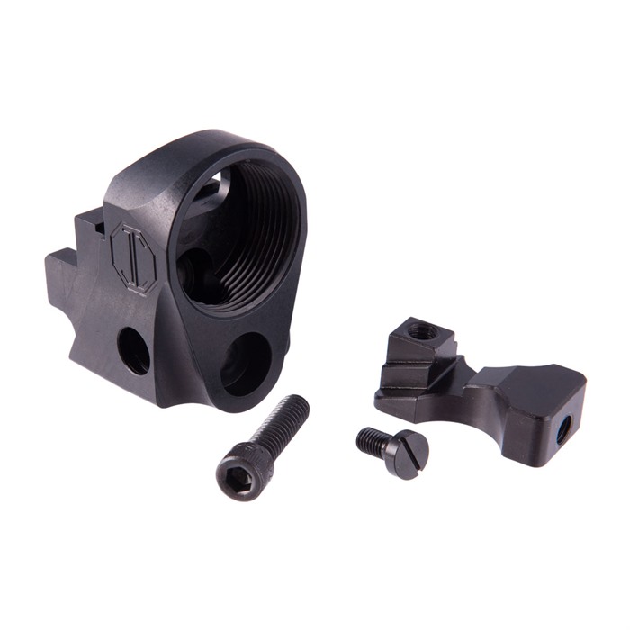 Jmac Customs M4 Mak S Slant Cut Stamped Receiver Aluminum Ar Platforms