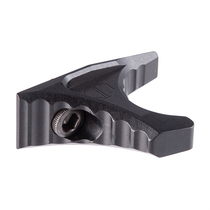 Jmac Customs HRD-1 Aluminum Hand Stop for Rifle Handguards