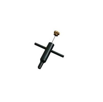 TRADITIONS REVOLVER NIPPLE WRENCH