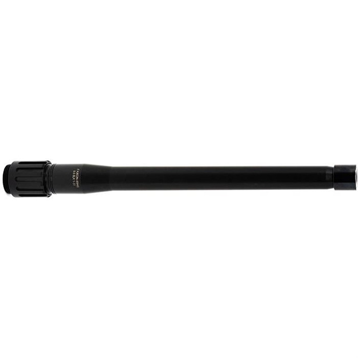 Faxon Firearms Rem 700 CZT 8.6 Blackout 12in Palma Barrel 1-3 Twist M18x1.5