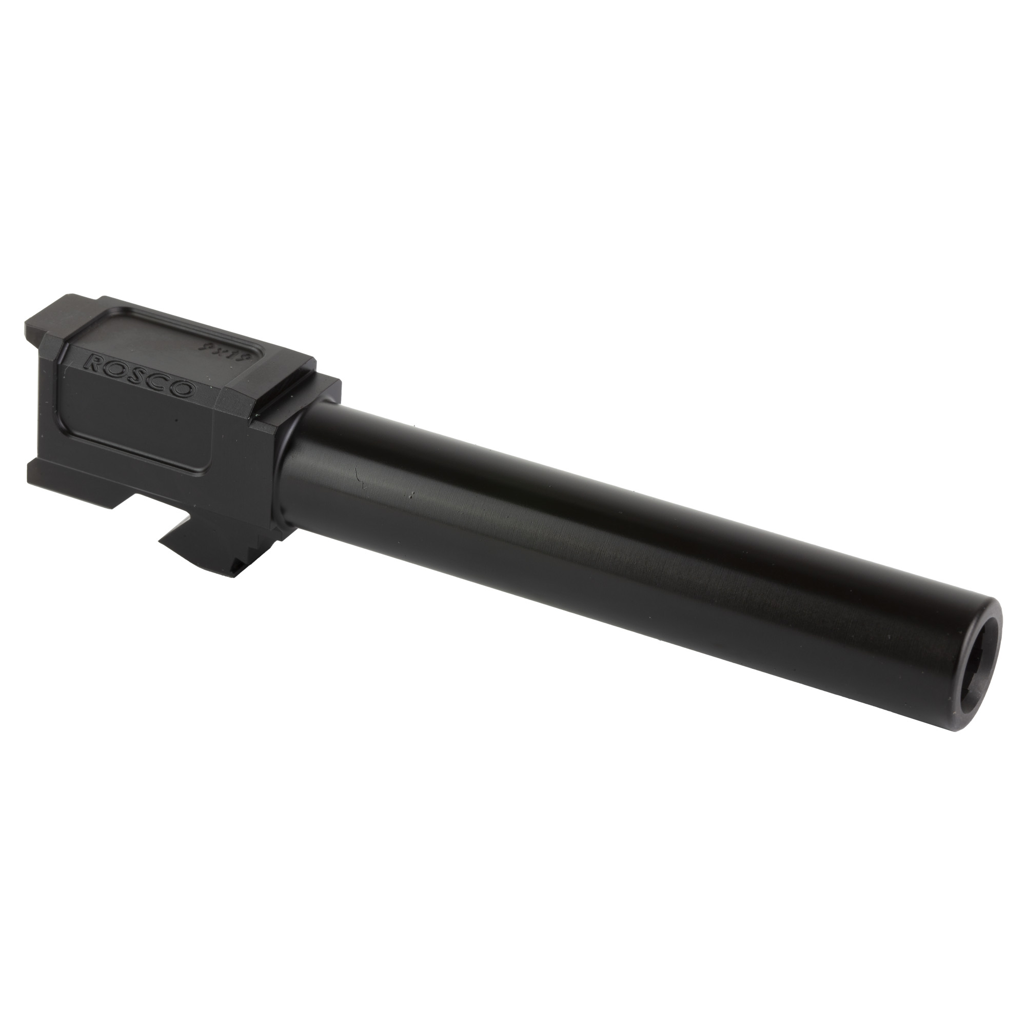Rosco Manufacturing Bloodline Glock 17 Barrel 9mm 4.49 1 in 10 Fits Gen 1 to 4