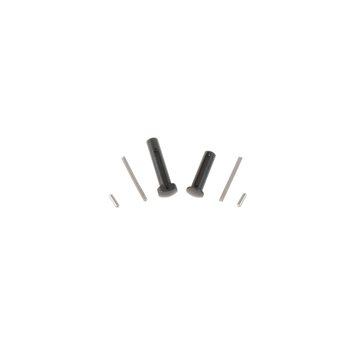 Geissele Super Duty Stainless Takedown Pin Set for Rifle Receivers