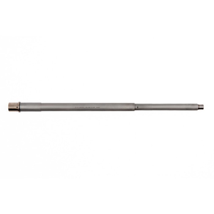 Ballistic Advantage 6.5 Grendel 20in Dmr Barrel 1-8 Twist Stainless Ar-15
