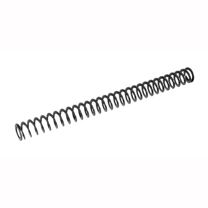 Ismi 15 lb Recoil Spring Glock 19 Flat Wire Glock 23 Compatible