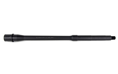 Ballistic Advantage Modern 14.5in 5.56 NATO Midlength Government Profile Barrel