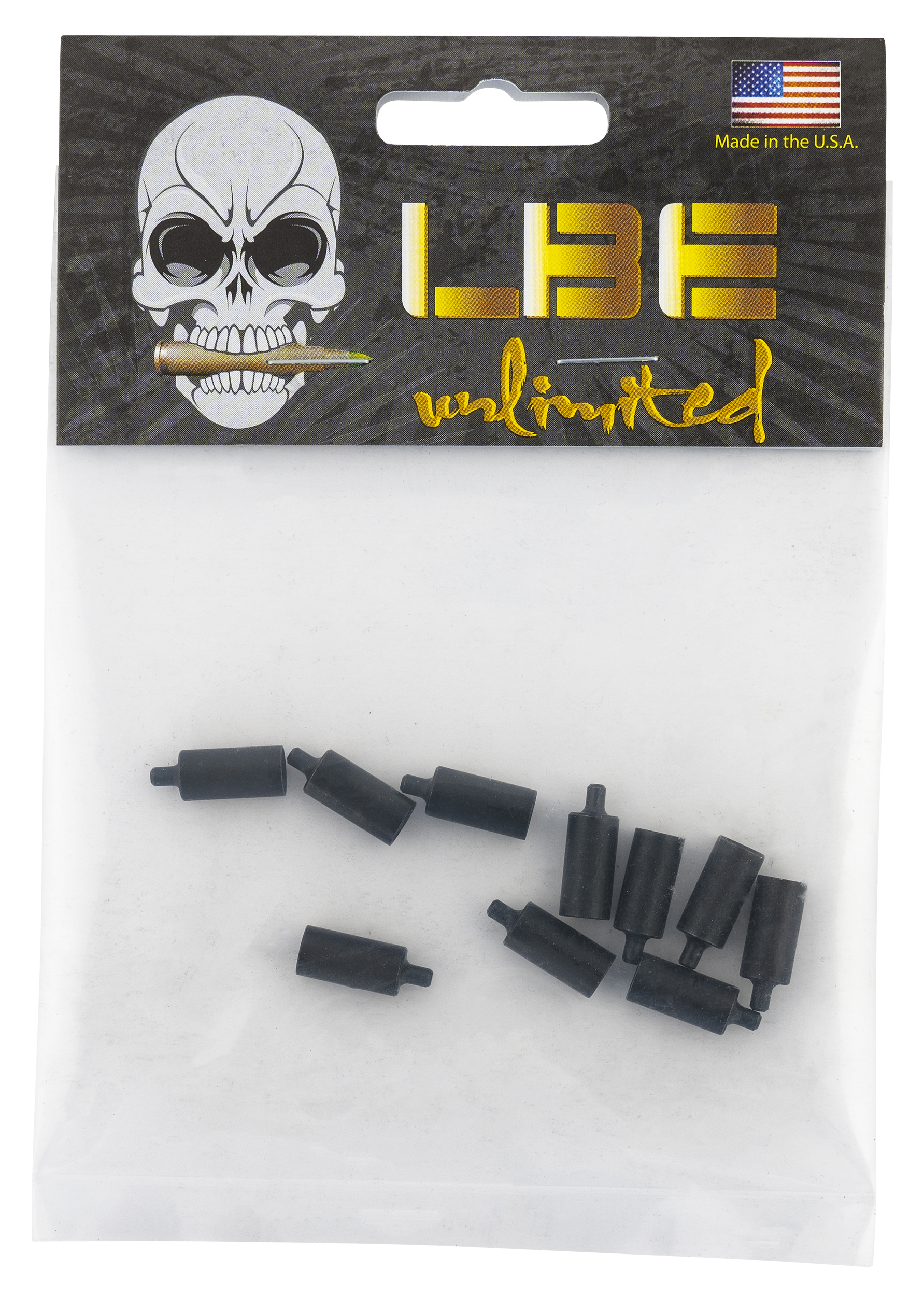 LBE Unlimited ARBRP AR Parts Buffer Retaining Pin 10 Pack for AR-15