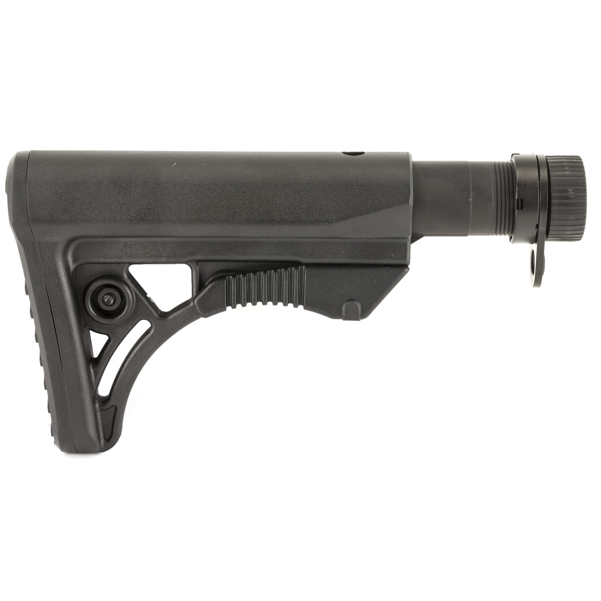 UTG Pro AR-15 M16 6-Position Mil-Spec OPS Ready S3 Stock Kit