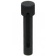TacFire AR-15 Front Extended Steel Take Down Pin Knurled End