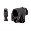 10 Ring SA5 Pro AR-15 Folding Stock Adapter Gen 5 Right Fold AR-15 Compatible