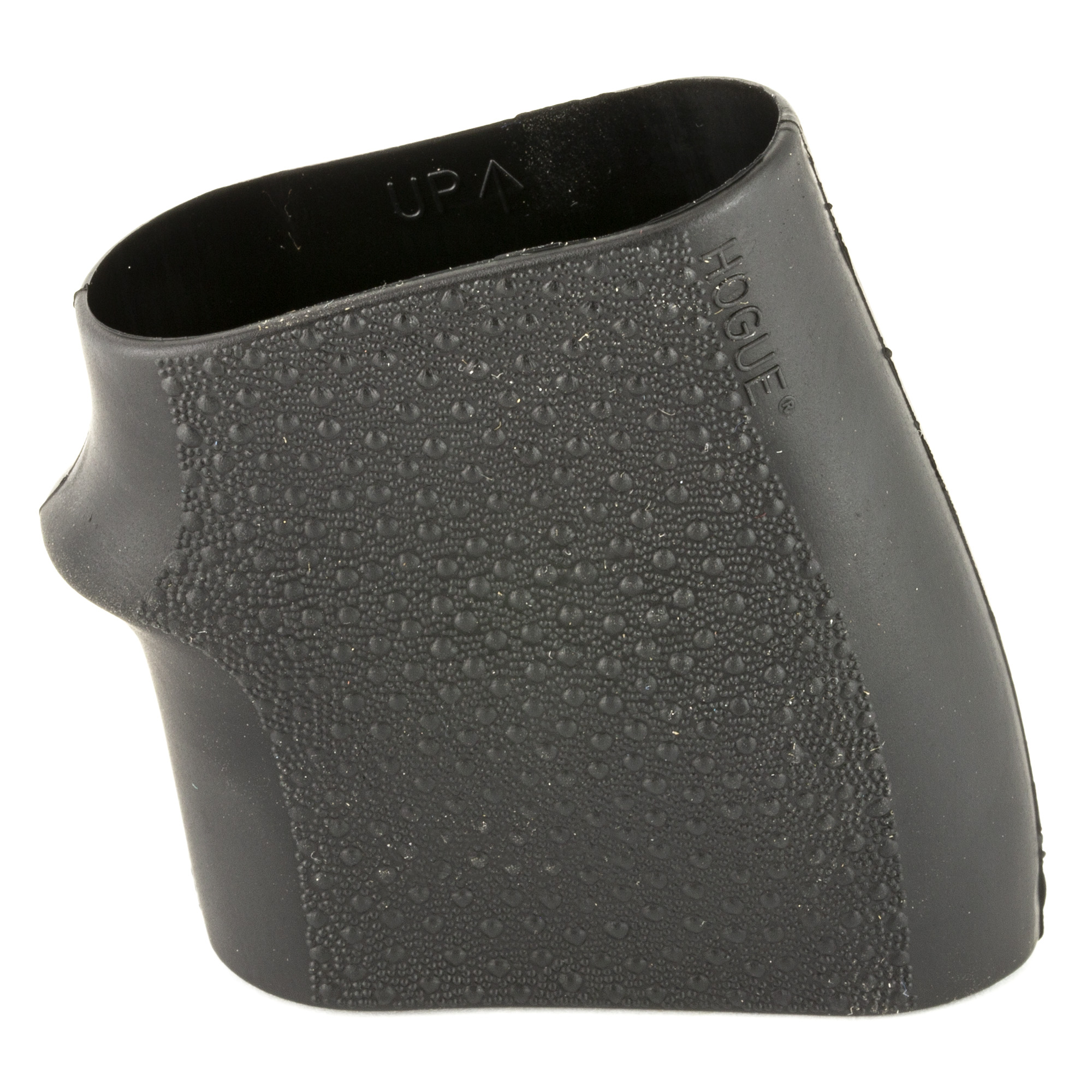 Hogue HandAll Jr Universal Grip Sleeve Small Fits Most 22 25 38 Pistols