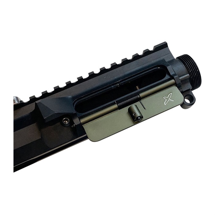 Forward Controls Design TDP SPEC Ejection Port Cover AR-15 Single Dimple