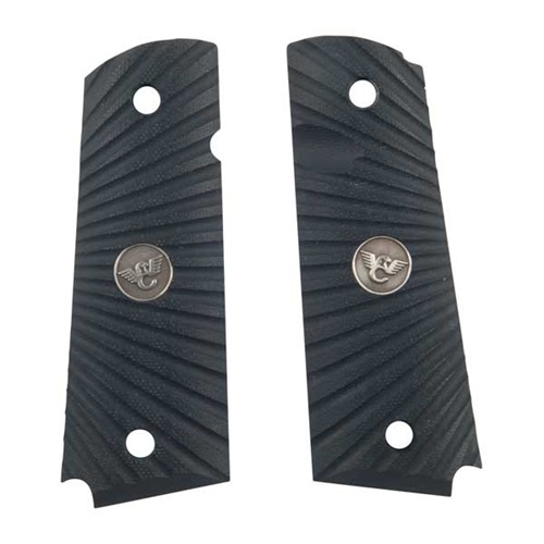 Wilson Combat 351AAFS Grip Panels G-10 for 1911 Government Commander