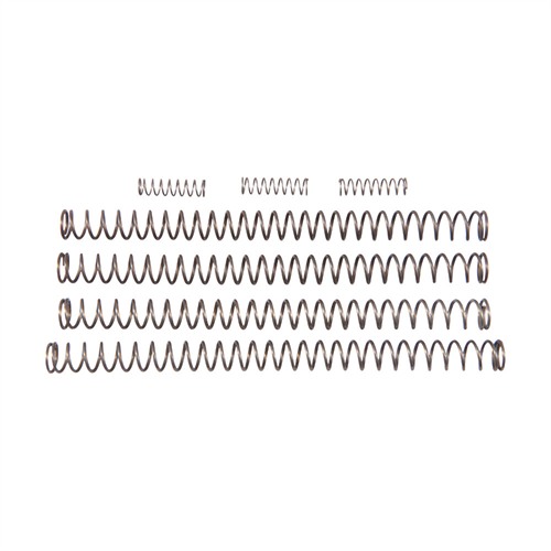 Wolff Gunsprings Beretta 92 96 Calibration Pak for Handgun Action Parts