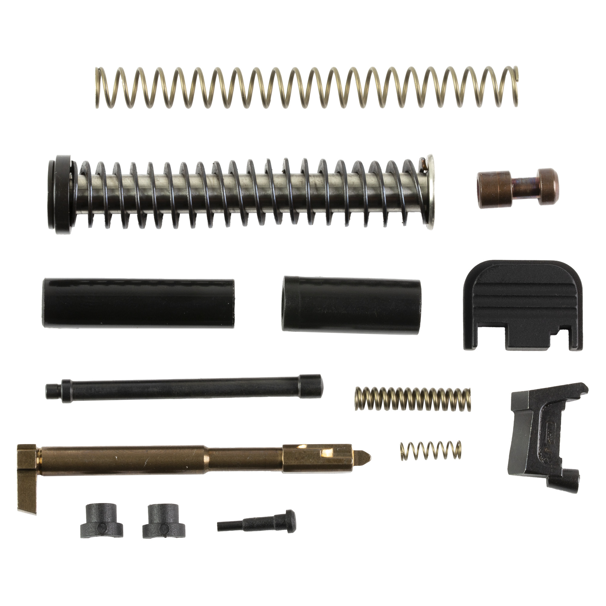 Zaffiri Precision Glock 26 UPK G3 4 Upper Parts Kit
