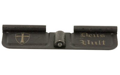 Spikes Tactical Ejection Port Cover Crusader Dust Cover AR Platform