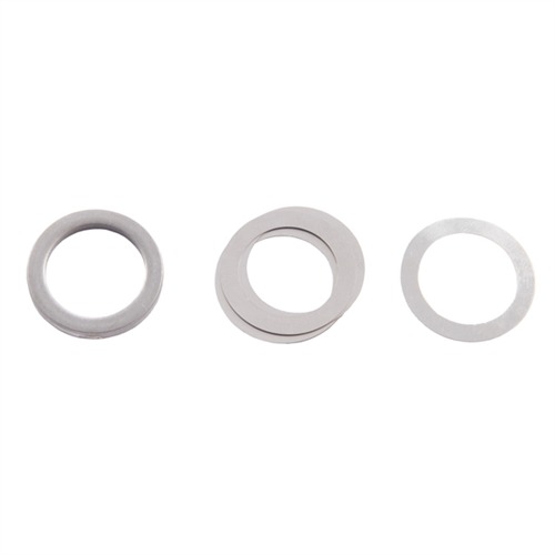 Primary Weapons Systems Ar 15 .223 Shim Set Steel Unfinished for Ar-15 Headspace