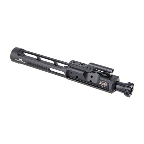 Rubber City Armory AR-15 Low Mass 5.56 Bolt Carrier Group Nitride