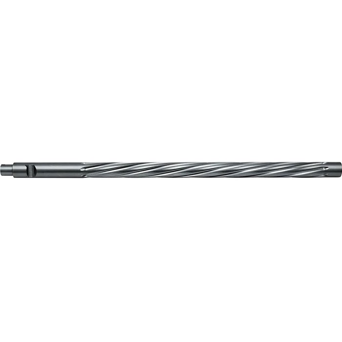 International Barrels Ruger 10/22 20 Inch Stainless Spiral Fluted Barrel 1 16 Twist 1 2 28