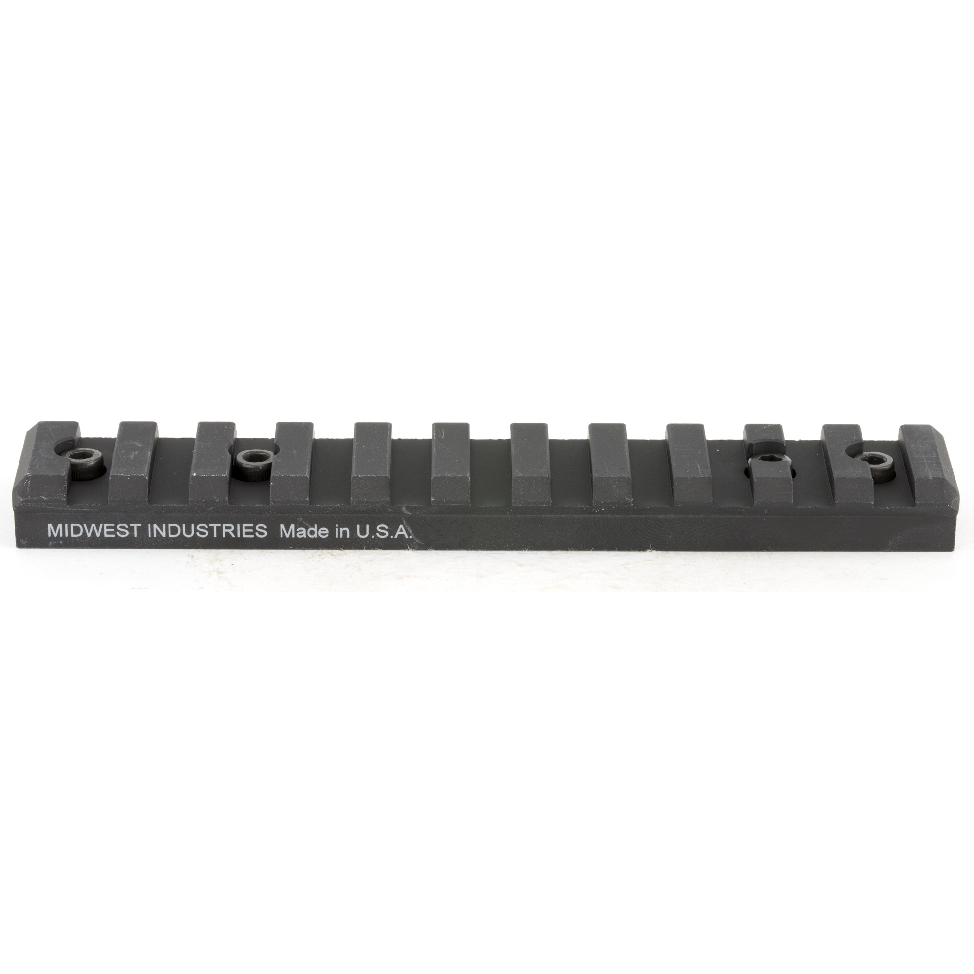 Midwest Industries MI1022SM Scope Mount Ruger 10/22 1 Piece Base