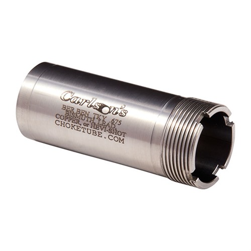 Carlson Mobilchoke 12 Gauge Turkey Beretta Benelli M1 Super 90 Choke Tubes