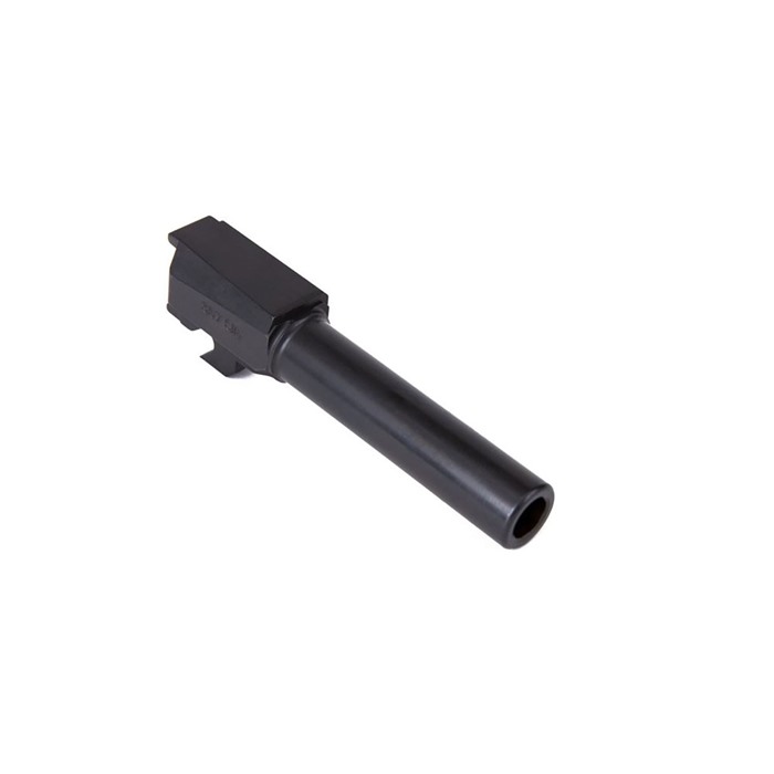Sig Sauer BBLMODC357 P320 357 Mag Barrel Fits Sig P320 Compact Carry 3.90" Nitron