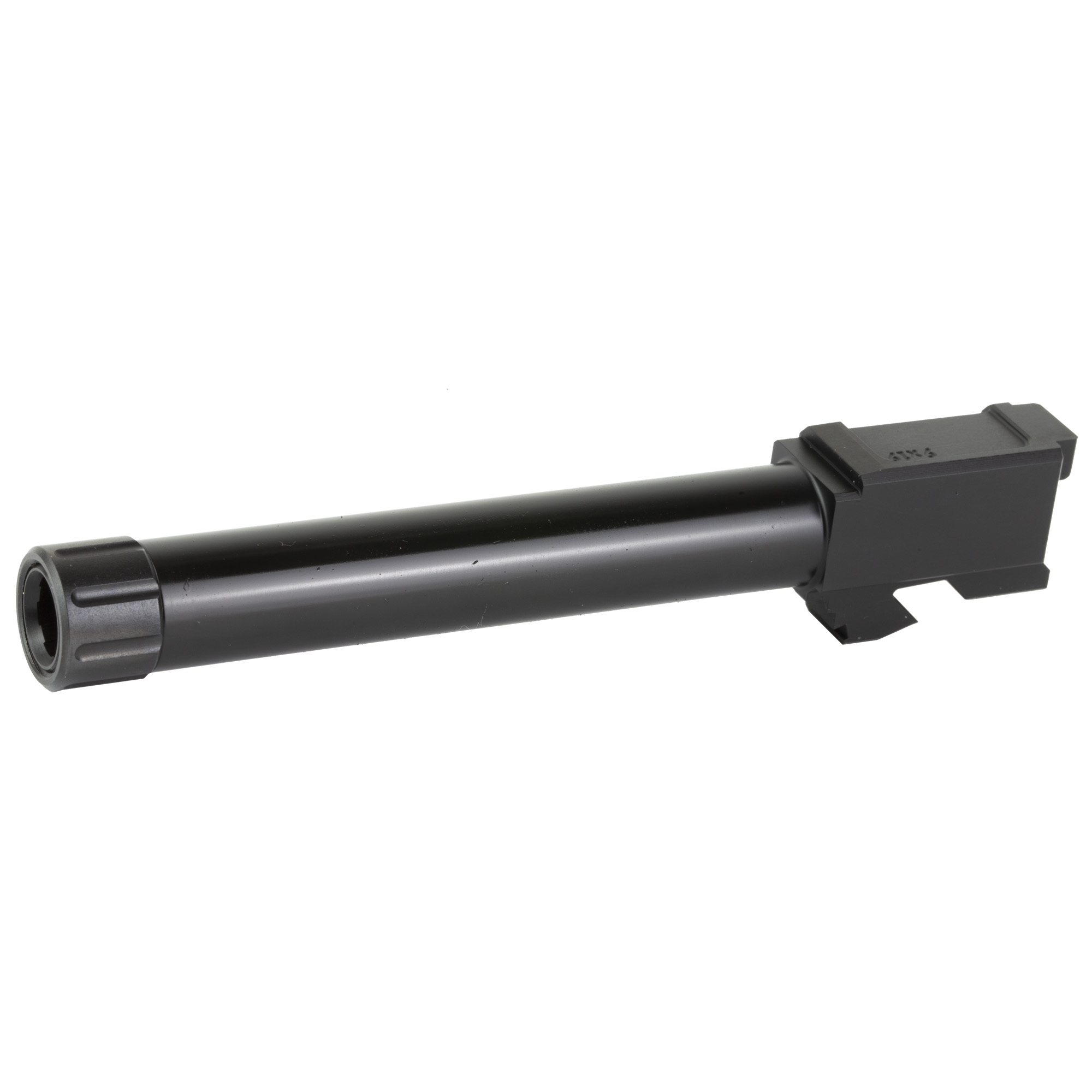 Rosco Manufacturing Bloodline Glock 17 5" Threaded 9mm Melonite Barrel