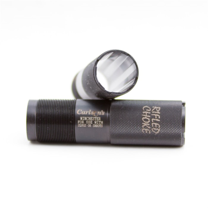 Carlson Rifled Choke Tube for Winchester 12 Gauge