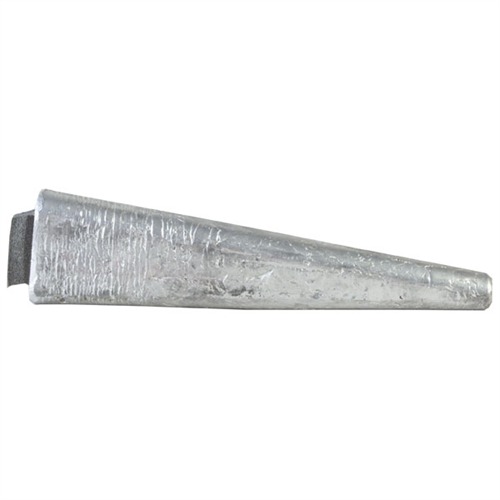 Brownells A2 Buttstock Weight Unfinished Lead for AR-15
