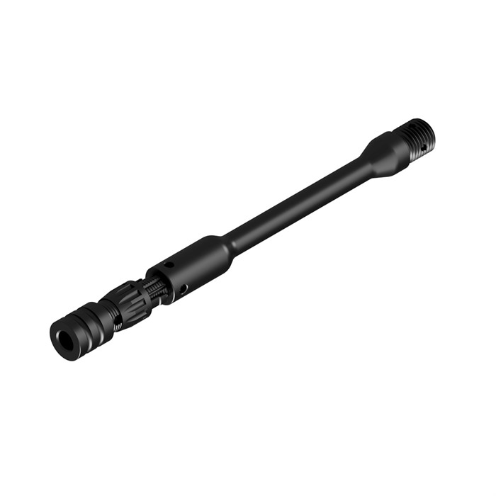 Kns Precision Adjustable Gas Piston System VEPR Large Caliber for Ak47