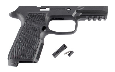 Wilson Combat WCP320 Grip Module Sig P320 Compact No Manual Safety