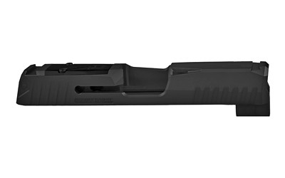 Lone Wolf Dawn Slide P365XL Optics Ready OC
